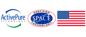 ActivePure Technology Certifications