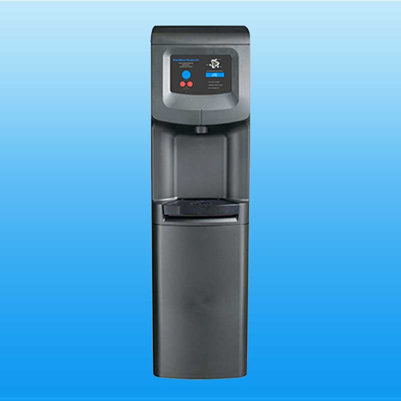 3i Water Purification - Drinking Water Filtration Systems - Pure 