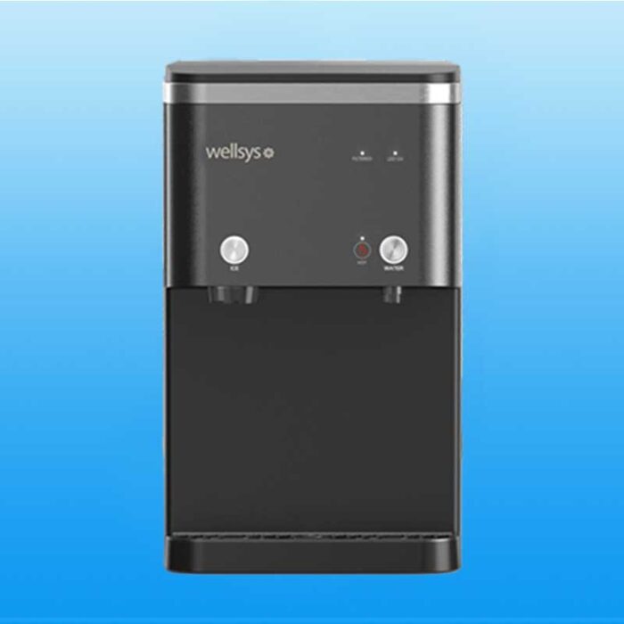 Wellsys i16 Ice Makers & Drinking Water Systems Pure Water
