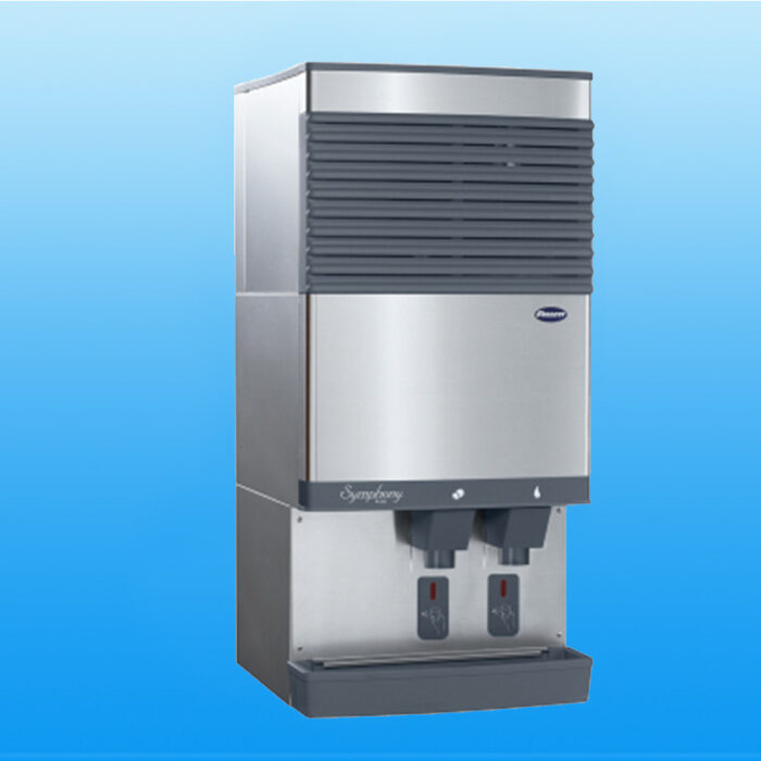 Follett Symphony Plus 110 Ice Makers & Drinking Water Systems Pure