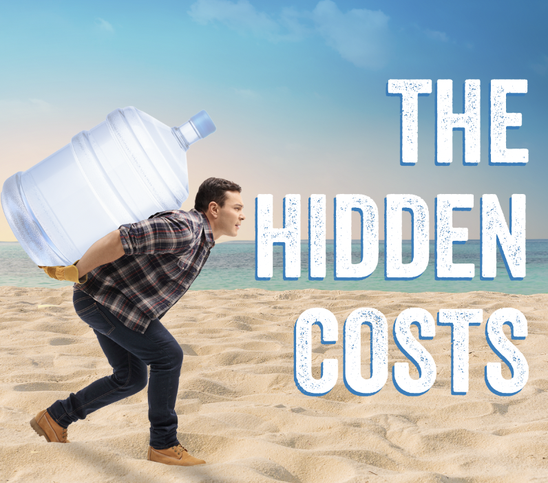 The Hidden Costs