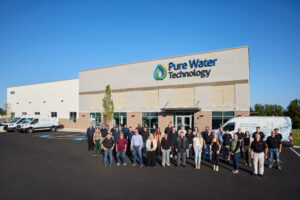 PWT Company Photo