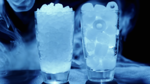 Not all ice is created equal